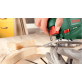 BOSCH PST 650 siaurapjūklis